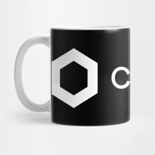 Chainlink (LINK) Crypto Mug